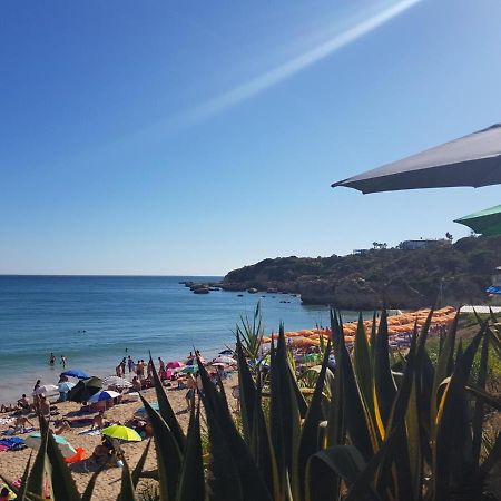 Candyland Apartment Albufeira Eksteriør bilde