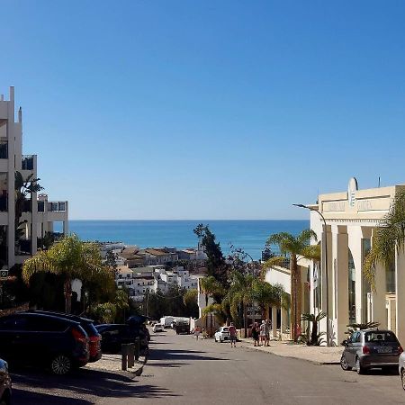 Candyland Apartment Albufeira Eksteriør bilde